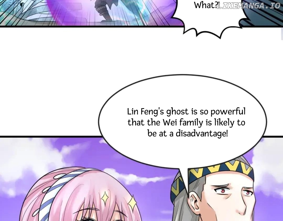 Era of the Haunted chapter 95 - page 84